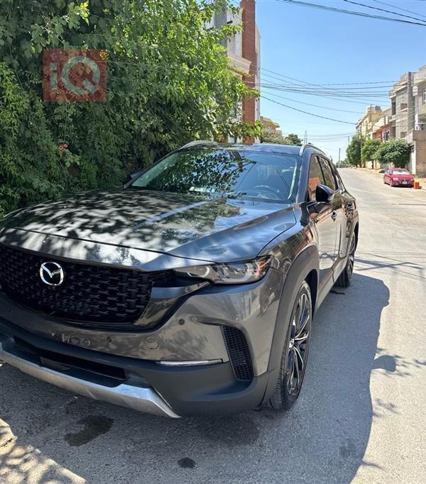 مازدا CX-50 2024 للبيع في العراق - السليمانية